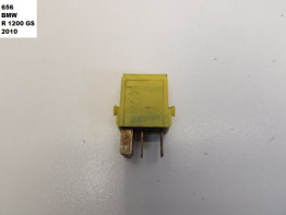 Relais BMW R 1200 GS