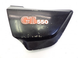 Linker zijkuip klein Kawasaki Z 550 GT