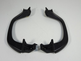 Soziusgriff BMW K 1300 GT