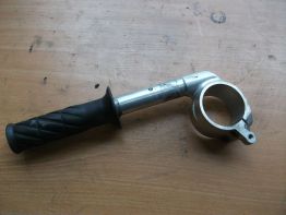Lenkerstummel Links Yamaha YZF 750