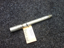 Vooras Suzuki GSR 600