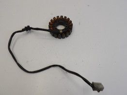 Dynamo Kawasaki VN 800