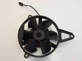 Ventilator Yamaha FZR 600