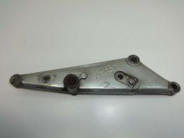 Main step holder right Honda CB 650