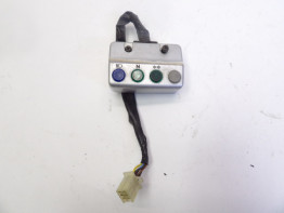 Tacho Yamaha XV 250 Virago