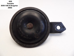 Claxon Yamaha XVS 1100 Dragstar