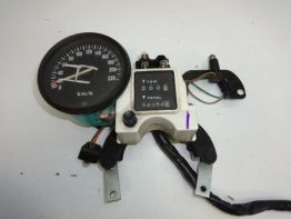 Tacho Honda CB 750 