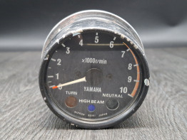 Teller Yamaha XT 500