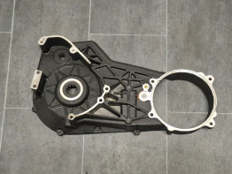 Motorblockdeckel Harley Davidson FXDL Dyna Low Rider