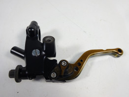 Kupplungshebel Honda NC 700 X