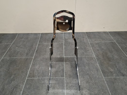 Rugsteun sissybar Harley Davidson Softtail