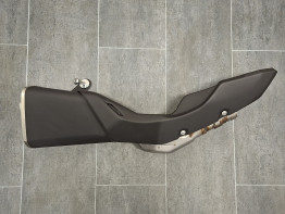 Muffler Kawasaki Z 800