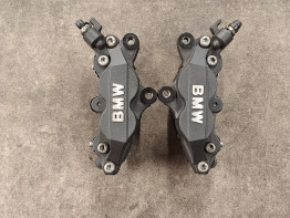 Remklauwen BMW R 1200 R