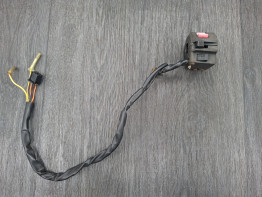 Handlebar switch assy right Suzuki GSF 400 Bandit