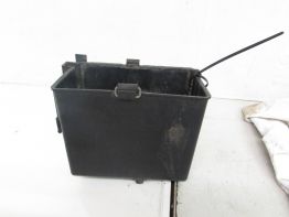 Accubak Yamaha FJ 1200