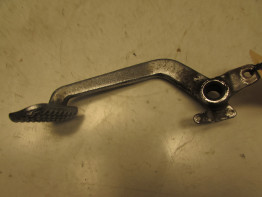 Rempedaal Honda ST 1100 Pan European