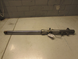 Voorpoot links compleet Kawasaki VN 700 750