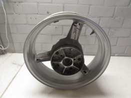 Voorvelg Suzuki GSX F 600