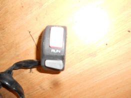 Handlebar switch assy Yamaha XJ 600 Diversion