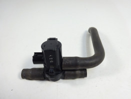 Luchtfilterhuis Kawasaki ZX 10 R