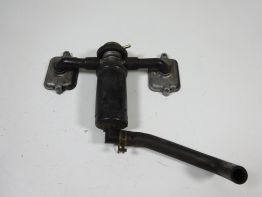 Radiator toebehoren Kawasaki ZX 12 R