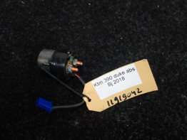Startmotor relais KTM 390 Duke