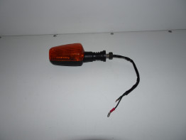 Knipperlicht Yamaha TDM
