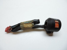 Handlebar switch assy right Honda VF 1100 Sabre
