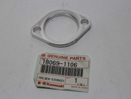 Auspuff-Krummer Kawasaki ZXR 750 R