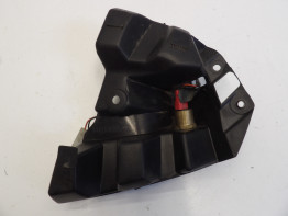Linker binnenkuip Yamaha XTZ Tenere