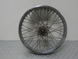 Voorvelg Honda CB 500 T