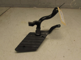 Fussrastetrager vorne rechts Kymco People S 300i