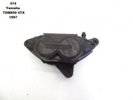 Remklauw links voor Yamaha TDM