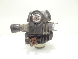 Cilinderkop Ducati monster 696