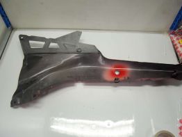 Linker achterkant Suzuki GSX F 600