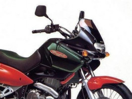 Kuipruit Suzuki XF 650 Freewind