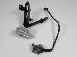 Versnellingsbak BMW K 1200 LT