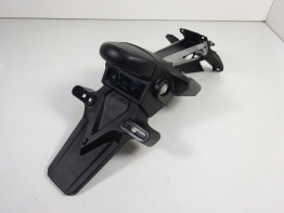 Kentekenplaathouder Yamaha MT 07