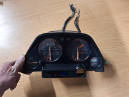 Meter combination Honda CB 700
