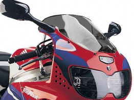 Kuipruit Honda CBR Fireblade