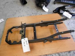 Achtersubframe Kawasaki ZX 10 R