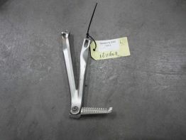 Duo voetsteun links Yamaha YZF R1