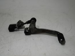 Schakelpedaal Yamaha XJ 600 Diversion