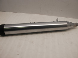 Uitlaat Harley Davidson VROD VRSC