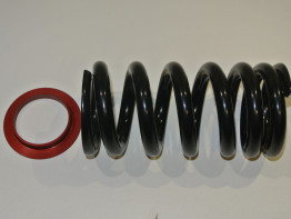 Achterschokbreker Kawasaki ER 6