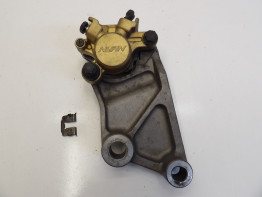 Achter remklauw Honda Deauville 650 - 700
