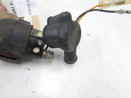 Anlasser Relais Kabel Kawasaki Overige Kawasaki