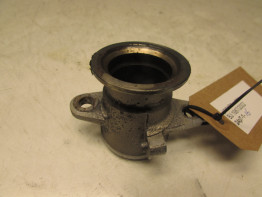 Auspuff Yamaha V max