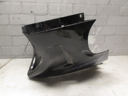 Cowl under Kawasaki ZZR 600