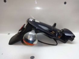 Hinterradabdeckung Kawasaki EL 250